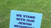 NJ Jewish community asked to be vigilant Saturday as neo-Nazis promote 'day of hate'