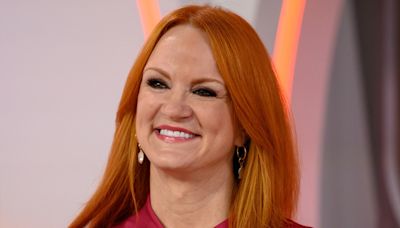 Pioneer Woman Ree Drummond Is Going to Be a Grandma: See Daughter Alex’s Pregnancy Reveal - E! Online