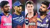 IPL 2024 Playoffs Full Schedule: Know All about Teams, Date, Time, Venues, and More - Times of India