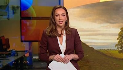 BBC Breakfast viewers 'freak out' over unexpected guests as Sally Nugent issues apology