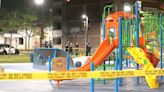 Man dead after shooting near Toronto playground - Toronto | Globalnews.ca