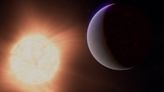 Possible atmosphere on rocky exoplanet found for 1st time