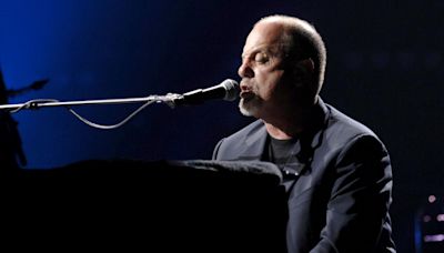 All you need to know about Billy Joel's only European performance of 2024 in Cardiff