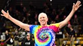 Dead & Company salutes Bill Walton at Las Vegas concert