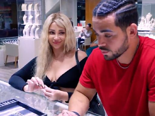 90 Day Fiance: Sophie's “Clairvoyance” Makes Rob Skeptical!