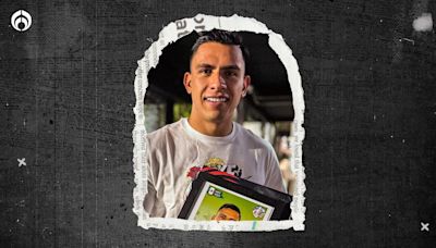 El impactante cambio de vida de Luis Malagón, el arquero del Tri en la Copa América | Fútbol Radio Fórmula