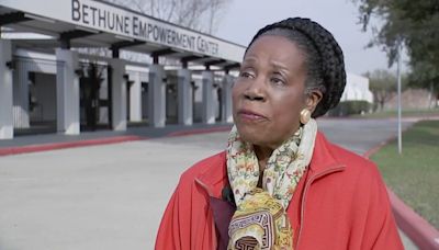 Rep. Sheila Jackson Lee announces pancreatic cancer diagnosis and warns of her Congressional absence