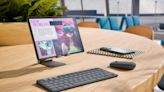 Logitech Reveals New Ultra-Portable Wireless Keyboard