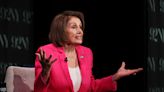 Nancy Pelosi Suggests Foreign Influence Behind U.S. Pro-Palestinian Activism: What to Know