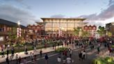 Norman, OU, Cleveland County leaders reveal University North Park entertainment district rendering