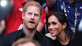 Inside Harry and Meghan's 'plan to launch alternative' to the Firm