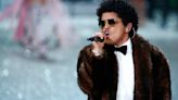Bruno Mars encabeza la agenda de los principales conciertos de agosto en la CDMX