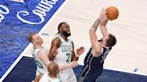 Celtics put in historically bad performance in Game 4 NBA Finals loss to Mavericks