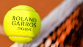 French Open day one live updates