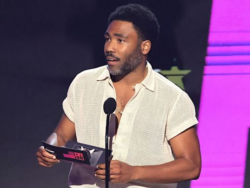 What We Know About Donald Glover's Last Childish Gambino Album—Dropping Tonight