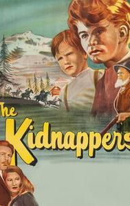 The Little Kidnappers