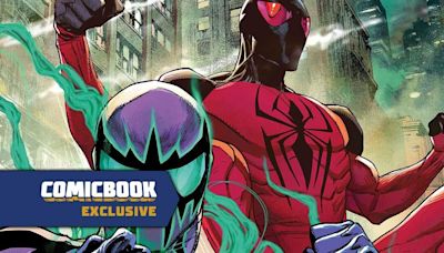 Spider-Man's Clones Collides in Chasm: Curse of Kaine (Exclusive)