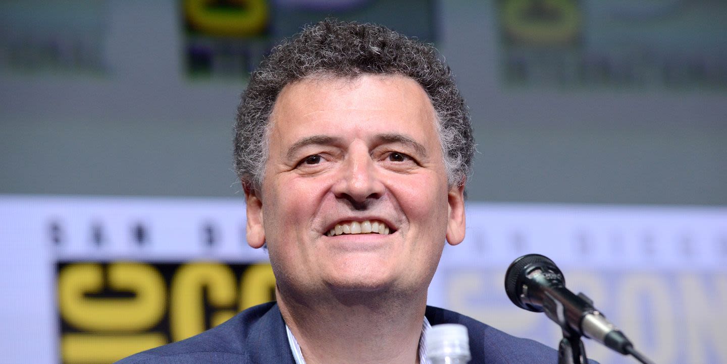 Doctor Who's Russell T Davies says fans will talk about Steven Moffat's new episode "for years"