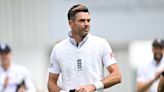 ...Been the Only Thing I've Been Interested In': James Anderson's Post-Match Speech After Retirement Game vs WI - News18