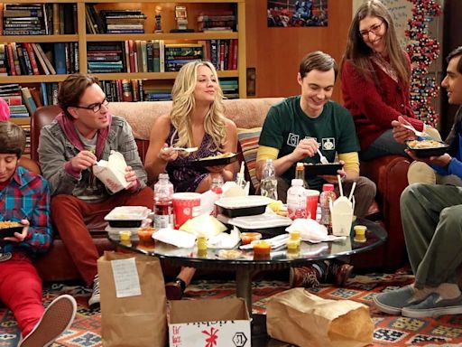 The Big Bang Theory, The Office y más: grandes series de comedia para disfrutar en Max