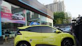 Well-built Chinese EV called the Seagull poses a big threat to the US auto industry | News, Sports, Jobs - Times Republican