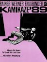 Kamikaze 1989