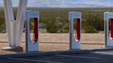 Tesla Pullback Puts Onus on Others to Build Electric Vehicle Chargers