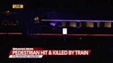 Man on Raleigh railroad tracks latest in NC to be hit and killed by Amtrak train