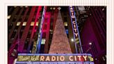 How Radio City Music Hall Transforms for the Holidays, According to a Rockette