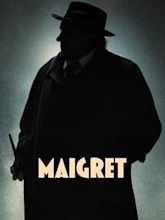 Maigret (2022 film)