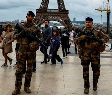 Is the Paris 2024 Olympics in danger? From IS terror to Russia, big threats to the Games