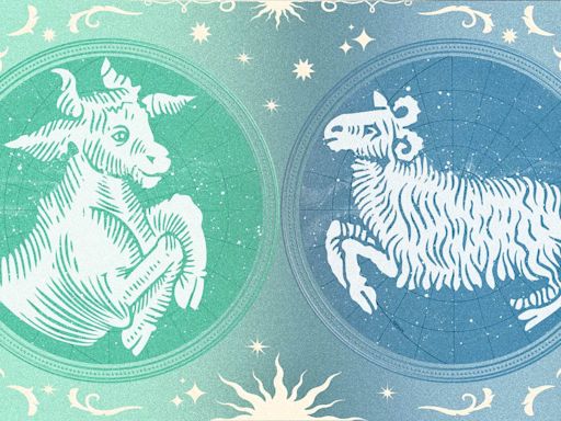 Aries and Taurus compatibility: What to know about the 2 signs coming together