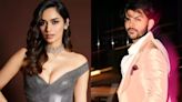 Manushi Chhillar, Veer Pahariya Cuddle In VIRAL Video, Fans Find Them 'Cute'