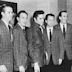 The Jordanaires