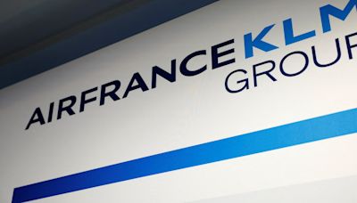 EU top court should reject Air France-KLM cartel fine appeal, court adviser says