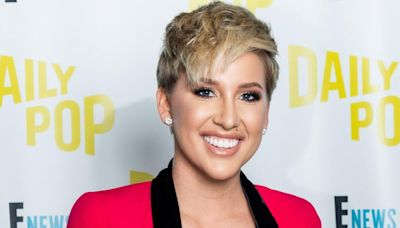 Savannah Chrisley Opens up About Her 'Trauma' After 'Intensive Therapy Program'