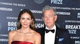 David Foster and Katharine McPhee Having 'Tough' Time After Nanny’s Death