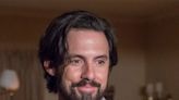 ‘This Is Us’ Star Milo Ventimiglia Fights Back Tears During Emotionally Charged Interview on ‘The View’