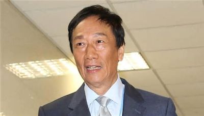 準經長郭智輝任「司機翻譯」！兩人40年交情郭台銘全說了：日文好能力佳