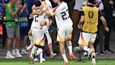 Euro 2024 Hosts Germany Face Denmark After Switzerland 'Warning Shot' | Football News