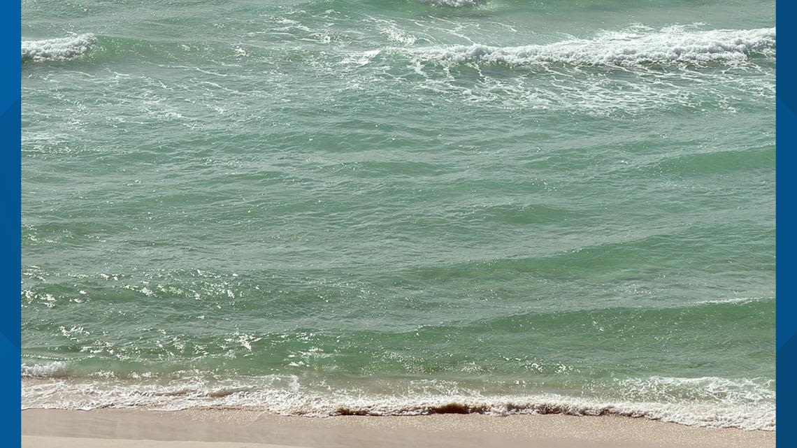 Missouri woman dies on vacation in Panama City Beach