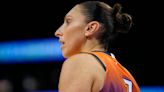 Phoenix Mercury can't find 3-point range in loss to Connecticut Sun