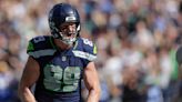 Seahawks expect tight end Will Dissly to be ready to go by training camp