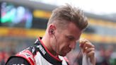 Haas confirm Nico Hulkenberg exit ahead of Audi switch