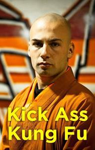 Kick Ass Kung Fu