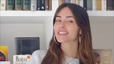 Take a Tour of Madison Beer's Meaningful Personal Library