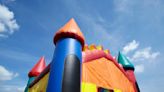 Hundreds hurt, dozens killed in bounce houses, study shows