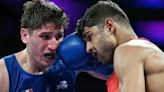 Nishant Dev Bows Out Of Olympics 2024 After Quarter-Final Loss In Men's Boxing 71kg | Olympics News