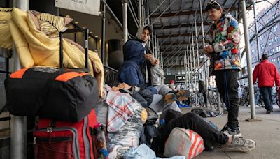 Oklahoma, Texas y otros estados republicanos reforzaron sus políticas para frenar la llegada de migrantes ilegales