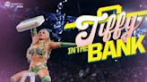 WWE Reveals Tiffany Stratton Music Video and New Music, Destroys MITB Briefcase on SmackDown